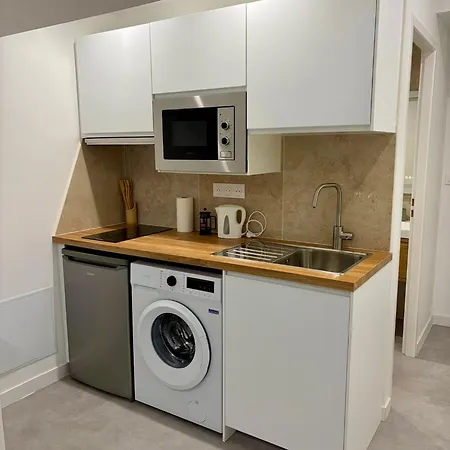Apartament Immeuble Amani - Centre Historique De