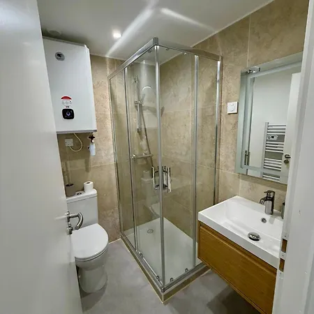 Immeuble Amani - Centre Historique De Manosque