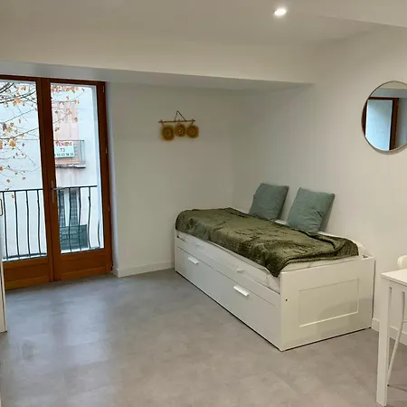 Apartment Immeuble Amani - Centre Historique De *