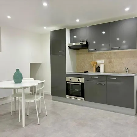 Immeuble Amani - Centre Historique De