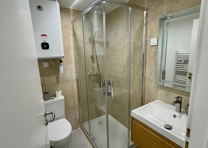 Immeuble Amani - Centre Historique De Manosque