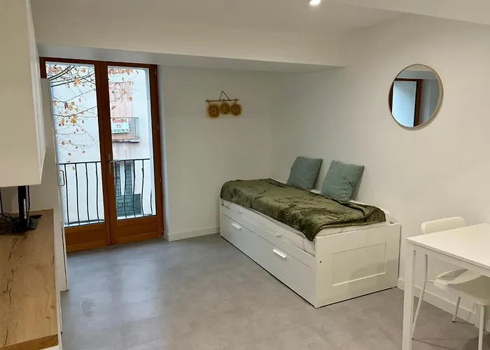 Apartment Immeuble Amani - Centre Historique De *