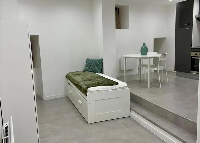 Immeuble Amani - Centre Historique De *