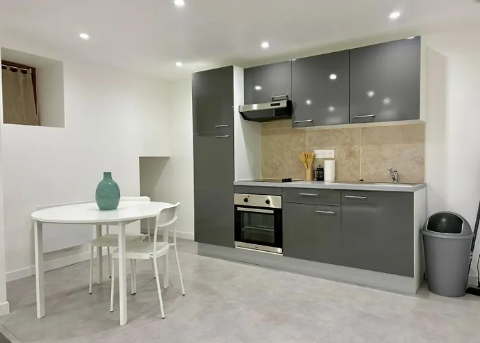 Immeuble Amani - Centre Historique De