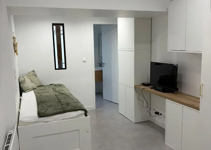 Immeuble Amani - Centre Historique De Apartment Manosque