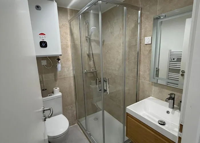 Immeuble Amani - Centre Historique De *