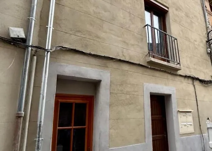 Immeuble Amani - Centre Historique De Apartment *